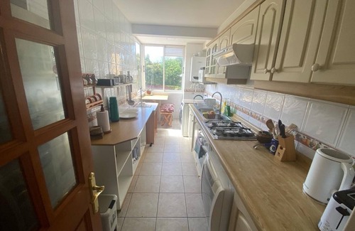 Pucon Apartment | Departamento Céntrico, a Pasos de la Playa, Trae tu Mascota!