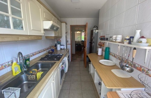 Pucon Apartment | Departamento Céntrico, a Pasos de la Playa, Trae tu Mascota!