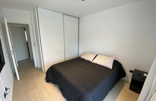 Tigre Apartment | Departamento céntrico a estrenar - Con piscina y parking incluido