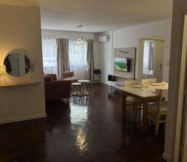 Historic Center Apartment | Departamento céntrico