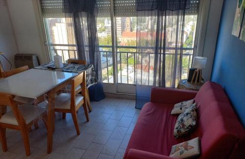 Pergamino Apartment | Departamento céntrico