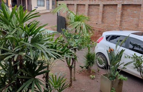 Obera House | Departamento céntrico con estacionamiento
