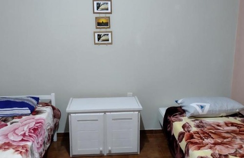 Obera House | Departamento céntrico con estacionamiento