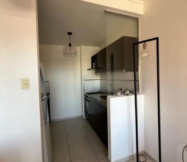 Parana Apartment | Departamento Céntrico Excelente