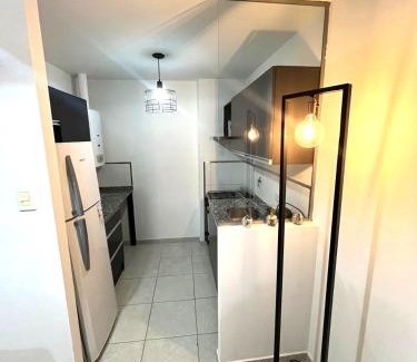 Parana Apartment | Departamento Céntrico Excelente