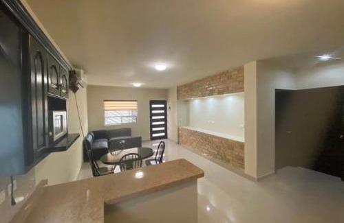 Monclova Apartment | departamento céntrico para visitas