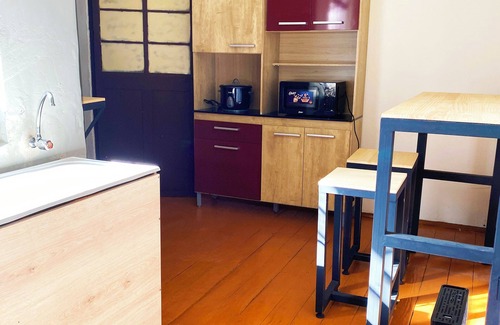 Historical Center Apartment | Departamento Céntrico en Arequipa
