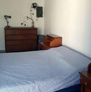 San Lorenzo Apartment | Departamento céntrico