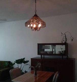 San Lorenzo Apartment | Departamento céntrico