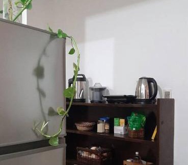 San Lorenzo Apartment | Departamento céntrico
