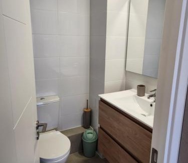 Iquique Apartment | Departamento céntrico y cómodo