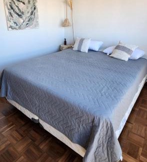 Bahia Blanca Apartment | Departamento cómodo y luminoso en zona centro