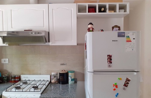 Godoy Cruz Apartment | Departamento cómodo y moderno en excelente ubicación