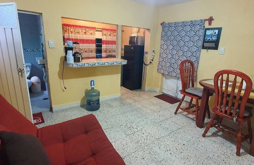 Agricola Pantitlan Apartment | Departamento comodo cercano al Aeropuerto Terminal 2