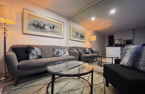 Zona Rosa Apartment | Departamento Chapultepec