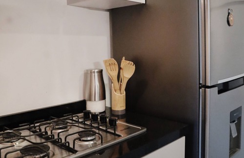 Zona Rosa Apartment | Departamento Chapultepec