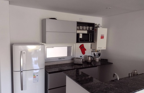 Puerto Madryn Apartment | Departamento Caleta View Puerto Madryn
