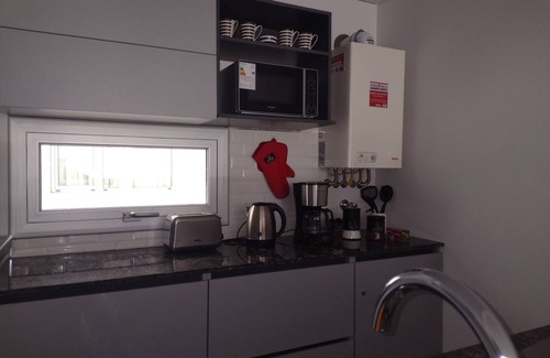 Puerto Madryn Apartment | Departamento Caleta View Puerto Madryn
