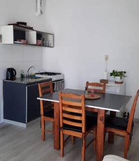 General Pico Apartment | Departamento calle 5