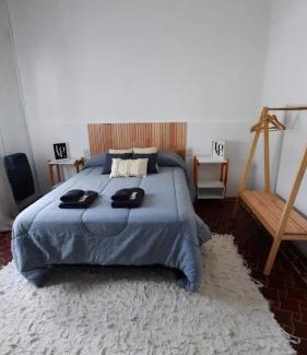 General Pico Apartment | Departamento calle 5