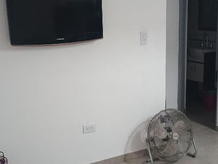 Villa Nueva Apartment | Departamento calle Libertad