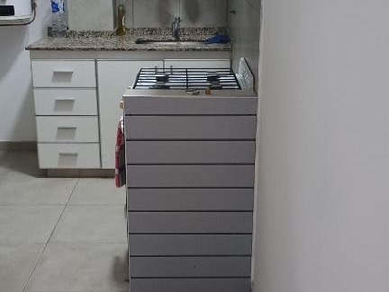 Villa Nueva Apartment | Departamento calle Libertad