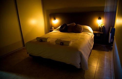 Maipu Apartment | Departamento Candelaria