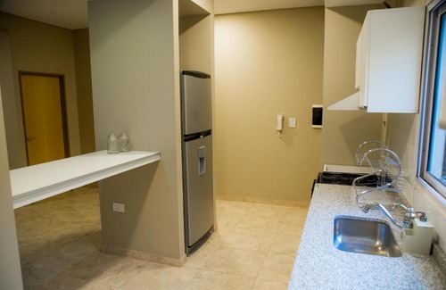 Maipu Apartment | Departamento Candelaria