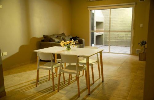 Maipu Apartment | Departamento Candelaria