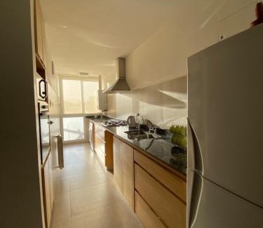 San Juan Apartment | Departamento Capital San Juan