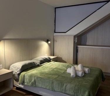 Villa Carlos Paz Apartment | Departamento Carlos Paz