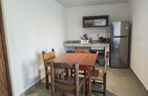 Downtown Puerto Vallarta Apartment | Departamento Caracol