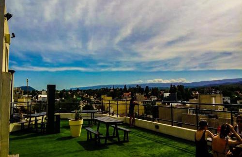 Villa Carlos Paz Apartment | Departamento Carlos Paz, Centro