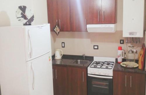 Villa Carlos Paz Apartment | Departamento Carlos Paz, Centro