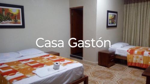 Tingo Maria House | Departamento Casa Gaston