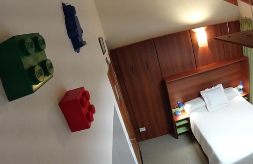 Dina Huapi Apartment | Departamento Casa Lego