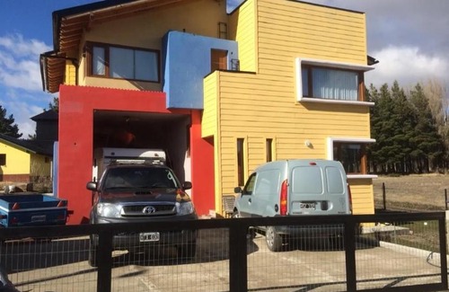 Dina Huapi Apartment | Departamento Casa Lego