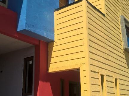 Dina Huapi Apartment | Departamento Casa Lego