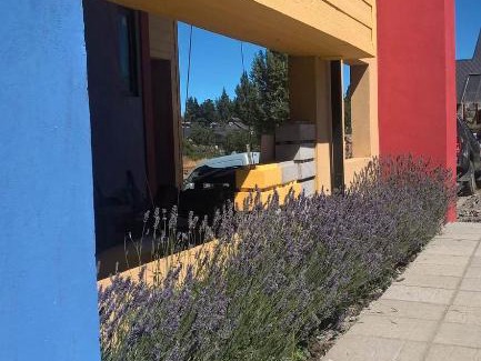 Dina Huapi Apartment | Departamento Casa Lego