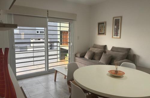 Province of Rio Negro Apartment | Departamento Castello -Viedma