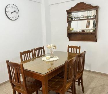 Chivilcoy Apartment | Departamento Cata