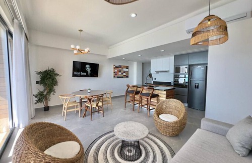 Mazatlan Condo | Departamento catania con vista al mar
