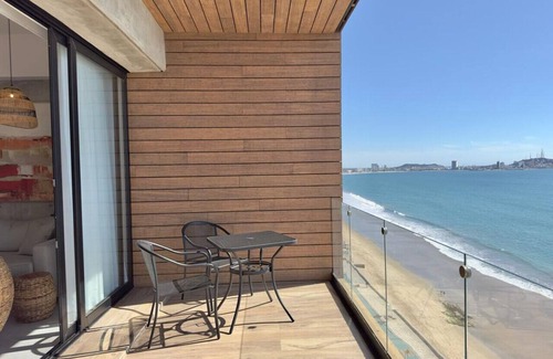 Mazatlan Condo | Departamento catania con vista al mar