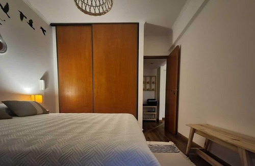 La Plata Apartment | Departamento Categoria Centro By Lofter