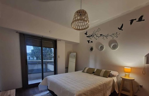 La Plata Apartment | Departamento Categoria Centro By Lofter