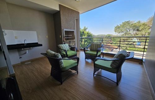Ciudad Del Este Apartment | Departamento CDE