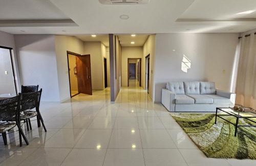 Ciudad Del Este Apartment | Departamento CDE