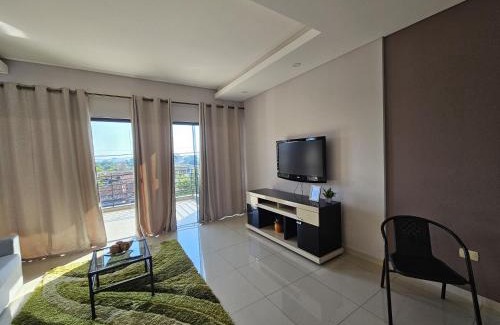 Ciudad Del Este Apartment | Departamento CDE