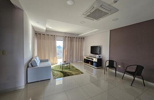 Ciudad Del Este Apartment | Departamento CDE