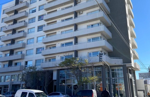 Puerto Madryn Apartment | Departamento Centrico y muy Bien Ubicado